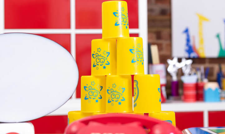 My_Mustard_Stacking_Cups